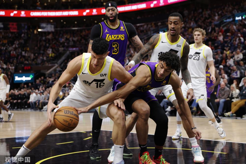 赛中砍下了 赛中砍下了