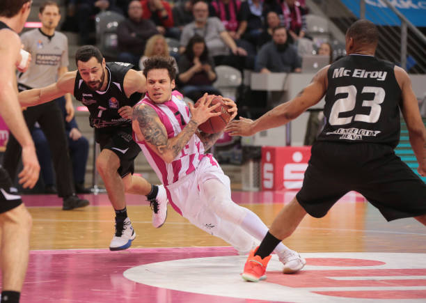 他们在训练 他们在训练