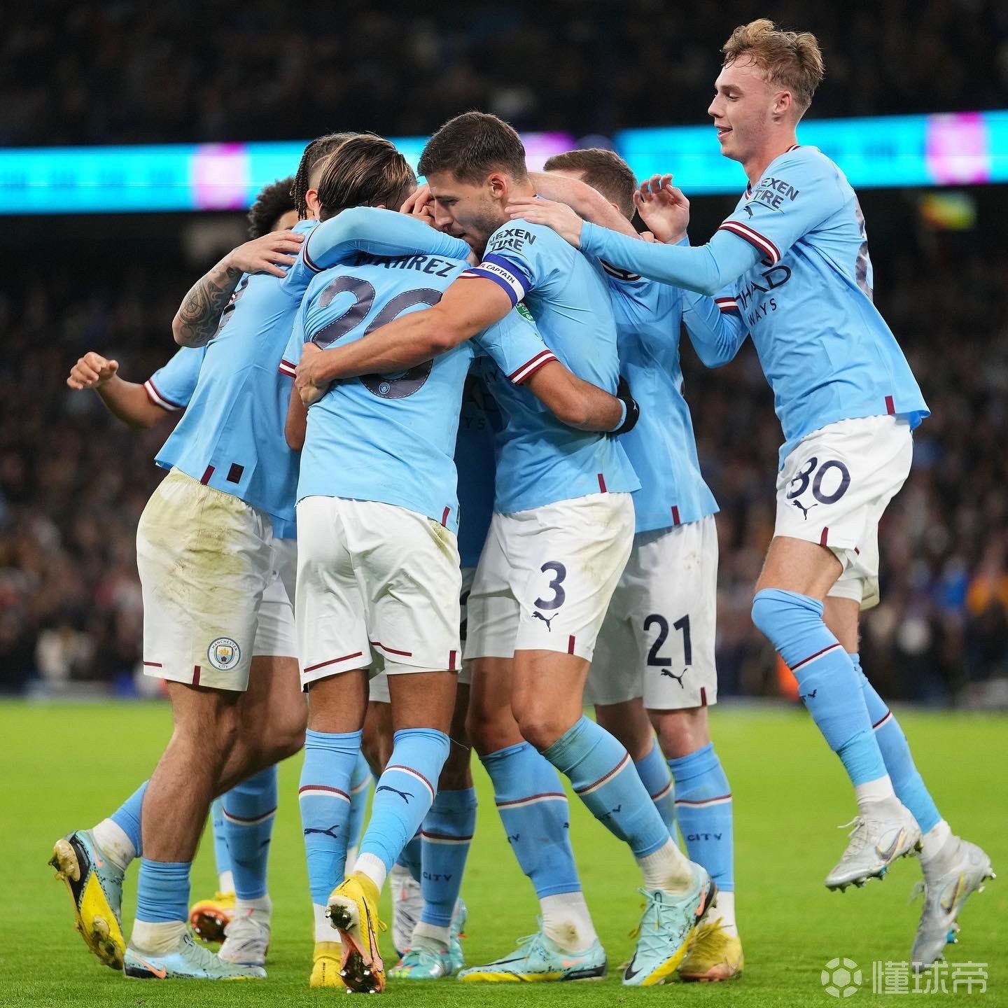 曼城坐镇主 曼城坐镇主